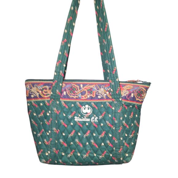 Vera Bradley /Waialae Country Club 2-piece Tote Set - Picture 2 of 9
